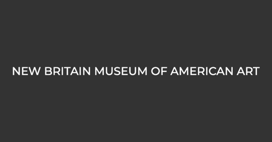 New Britain Museum of American Art